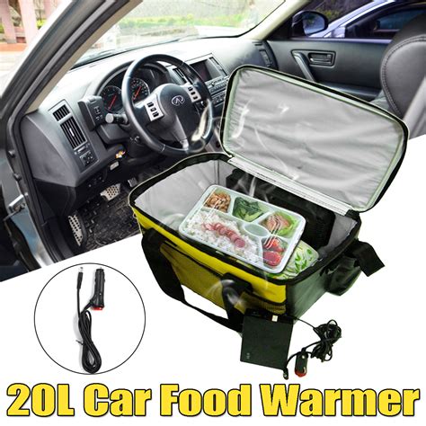 electric lunch box with car adapter manufacturers|best electric lunch box brands.